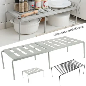 Étagères Extensibles de Rangement de Cuisine, T1, Autoportante, pour Épices, Choses Utiles pour la Cuisine, Accessoires Ménagers pour la Maison Étagères Extensibles de Rangement de Cuisine, T1, Autoportante, pour Épices, Choses Utiles pour la Cuisine, Accessoires Ménagers pour la Maison
