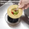 Filtre d'évier de cuisine en plastique – vue 3