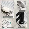 ​ Tapis de robinet en Diatomite absorbant à séchage rapide – vue 5