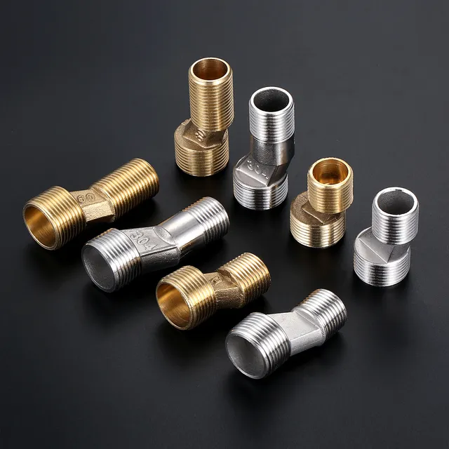 Adaptateur de douche de cuisine réglable – vue 3
