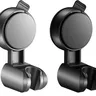 Nouveau Supports de pomme de douche 360 ° Support de… – vue 4