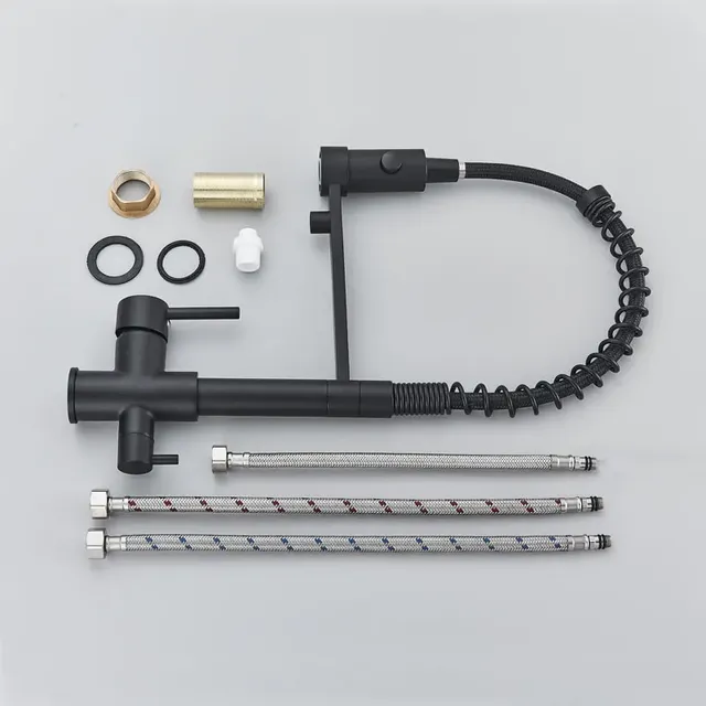 Robinet filtre de Cuisine – vue 6