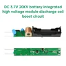 Booster de bobine d'allumage 3.7V – vue 3
