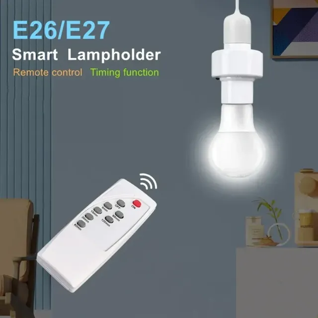 Minuterie intelligente interrupteur infrarouge… – vue 2