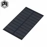 Mini panneau solaire photovoltaïque monocristallin haute… – vue 6