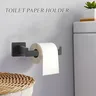Distributeur de papier hygiénique Moderne Style carré… – vue 2
