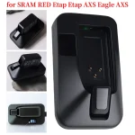 Chargeur de batterie de Transmission électronique, chargeur de changement de vitesse de vélo pour SRAM RED Etap Etap AXS Eagle AXS