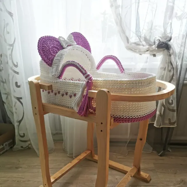 Panier ovale – vue 6