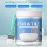 Kit de peinture pour carrelage de salle de bain avec… – vue 6