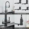 Robinet filtre de Cuisine – vue 4