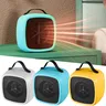 Mini radiateurs portables 500W – vue 1