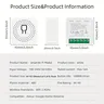 Commutateur intelligent Wifi – vue 2
