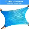 Coussin de siège en Gel Double épaisseur – vue 5