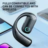 Écouteur sans fil ouvert Bluetooth 5.4 180 ° Casque… – vue 6