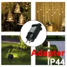 Transformateur chaîne lumières 7.2W 31V LED minuterie… – vue 1