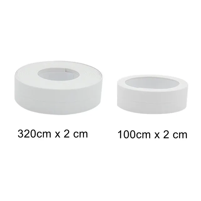 Autocollants muraux imperméables en PVC pour salle de… – vue 4