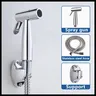 Pistolet de pulvérisation robinet Toilette – vue 2
