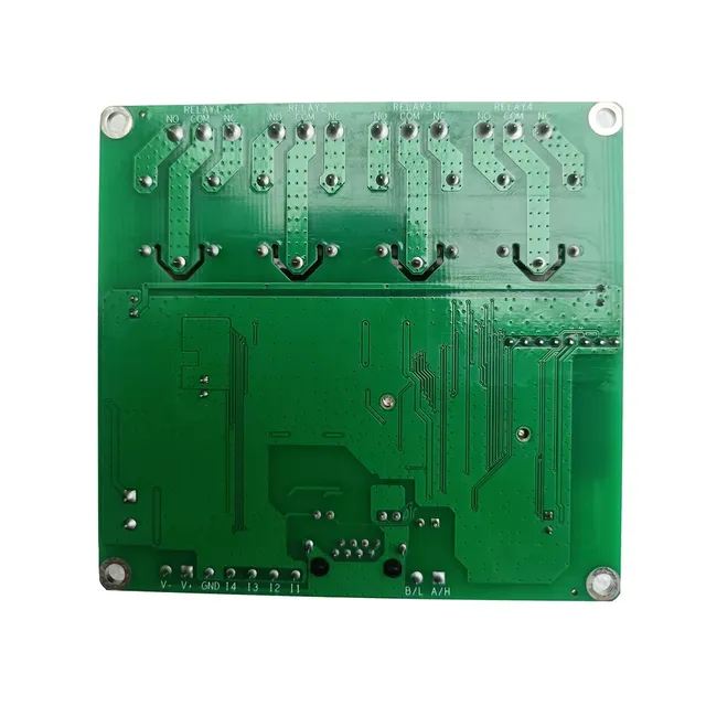 DTWONDER commutateur WiFi intelligent ESP32 carte relais… – vue 4