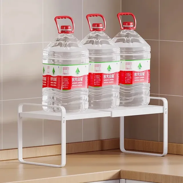 Étagères de rangement rétractables pour ustensiles de… – vue 4