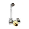 Robinet pliant en acier inoxydable-robinet de cuisine… – vue 3