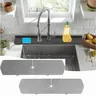 Tapis de robinet de cuisine pliable multifonction en… – vue 3