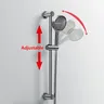Robinet de douche de salle de bains haut de gamme… – vue 4