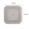 Filtre d'égout en silicone anti-blocage – vue 6
