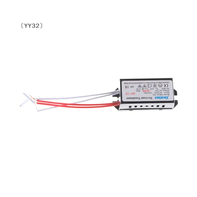 MaveraYY32 Trasformateur électronique pour lampes… – vue 6