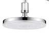 Pommeau douche pluie grand panneau neuf pouces haute… – vue 5