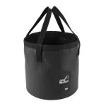 12L/20L bol évier sac de lavage seau de lavage de voiture Portable voyage en plein air pliable eau multifonction pliant Portable seau d&rsquo;eau