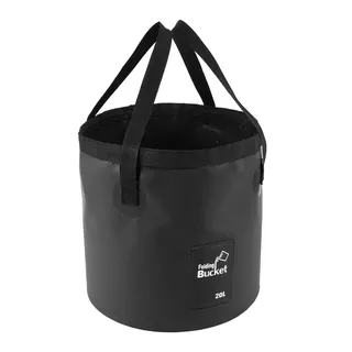12L/20L bol évier sac de lavage seau de lavage de voiture Portable…