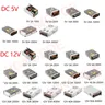 Alimentation électrique DC 5V 12V 24V 36V 48V – vue 2