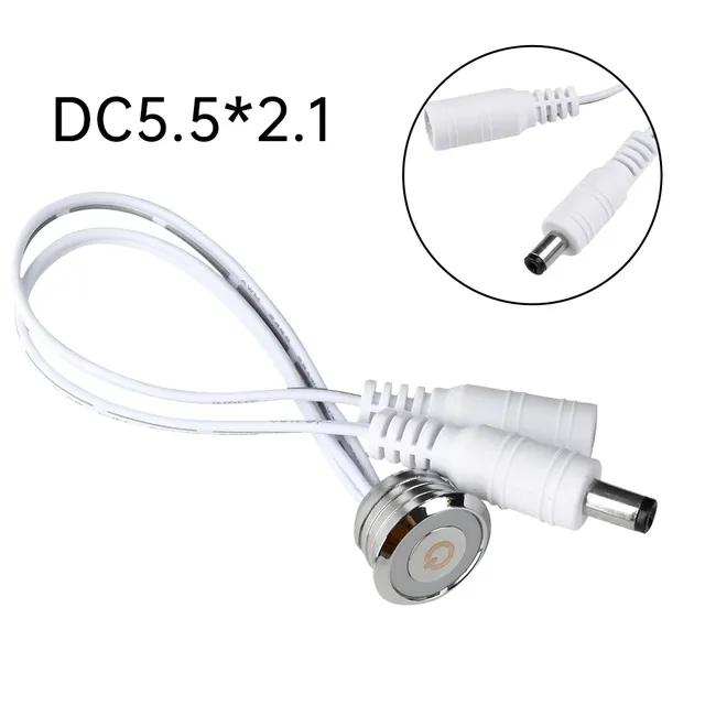 Commutateur intelligent multi-touch DC 3.7-24V 60W/100W – vue 5