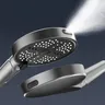 Pommeau de douche à main haute pression multifonctionnel – vue 3