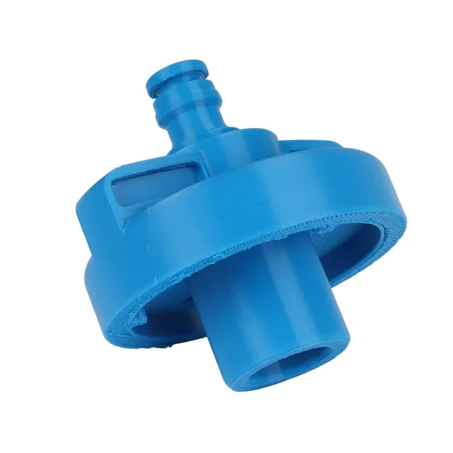 Adaptateur de réservoir d'eau de camping-car – vue 4