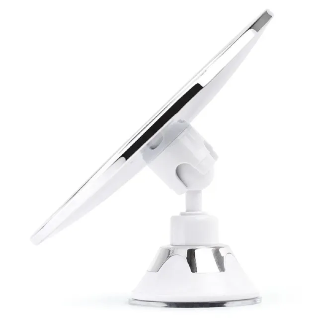 Miroir de maquillage sans buée avec support – vue 3
