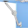 Charnières hydrauliques à arrêt aléatoire pour porte… – vue 3