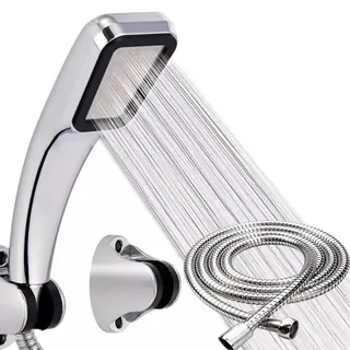Pommeau de douche à pression de haute qualité