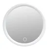 Miroir grossissant 10X avec miroir de maquillage léger… – vue 4