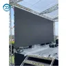 Écran LED extérieur P3P3.91 pour fond de scène – vue 4