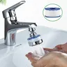 Robinet de cuisine en acier inoxydable – vue 2