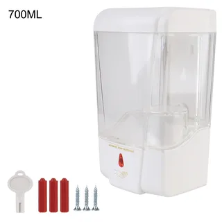 Distributeur automatique de savon à capteur IR