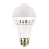 Lampe LED avec capteur de son intelligent/de mouvement PIR – vue 2