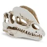 Décoration d'aquarium de dinosaure en résine – vue 2