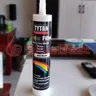 TYTAN mastic silicone durcissement neutre remplissage… – vue 3