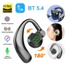 Casque sans fil Bluetooth 5.4 – vue 2