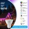 Tuya WiFi GU10 ampoule de projecteur ampoule LED… – vue 2