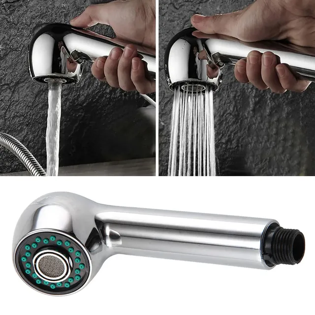 Pommeau de douche pour robinet de cuisine – vue 5