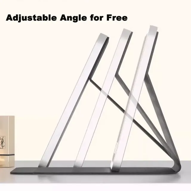 Miroir maquillage LED pliable portable cadre lumineux… – vue 4