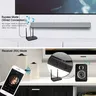 Kit de voiture Bluetooth NFC 80m – vue 4